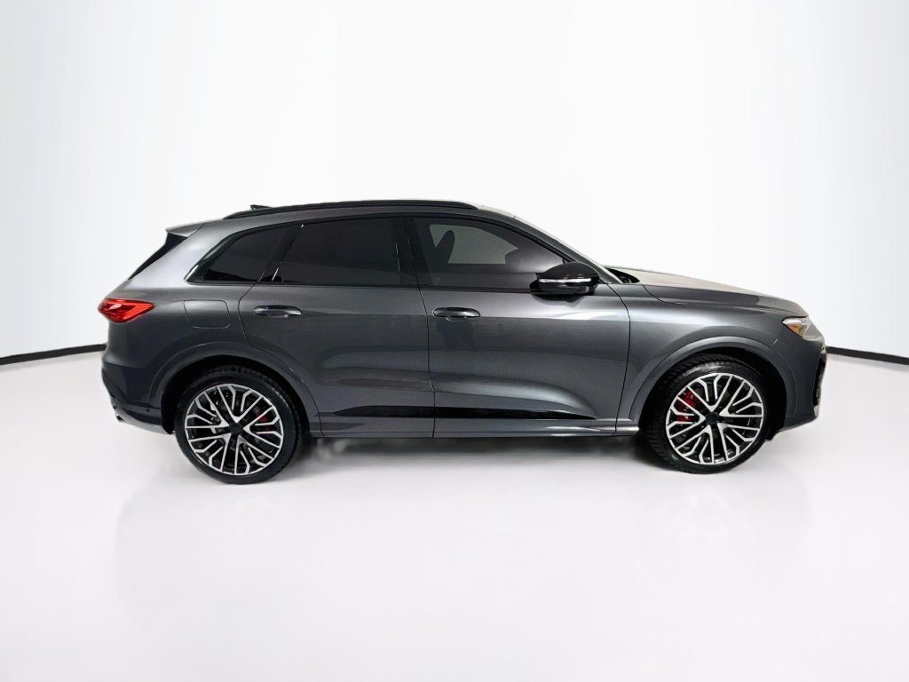 New 2026 Audi SQ5 Premium Plus AWD/4WD image 4