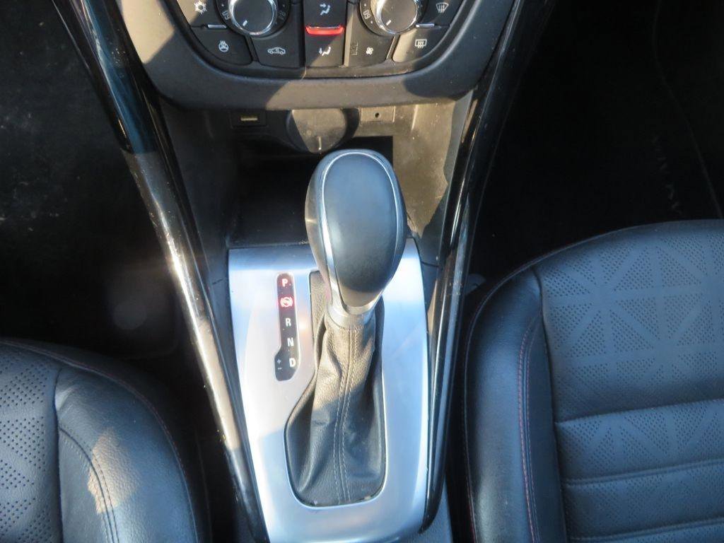 Used 2017 Buick Cascada Sport Touring image 18