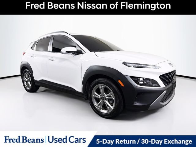 Used 2023 Hyundai Kona SEL w/ Convenience Package AWD/4WD video 1