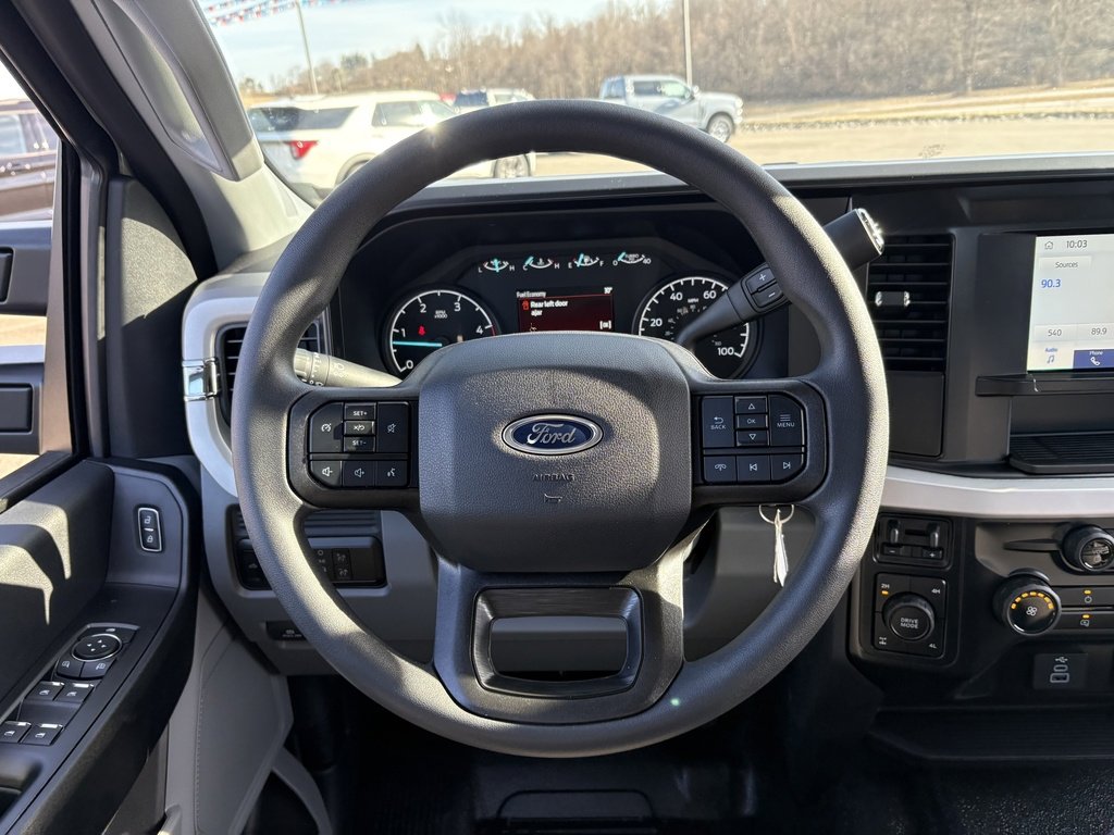 New 2026 Ford F250 XL image 27