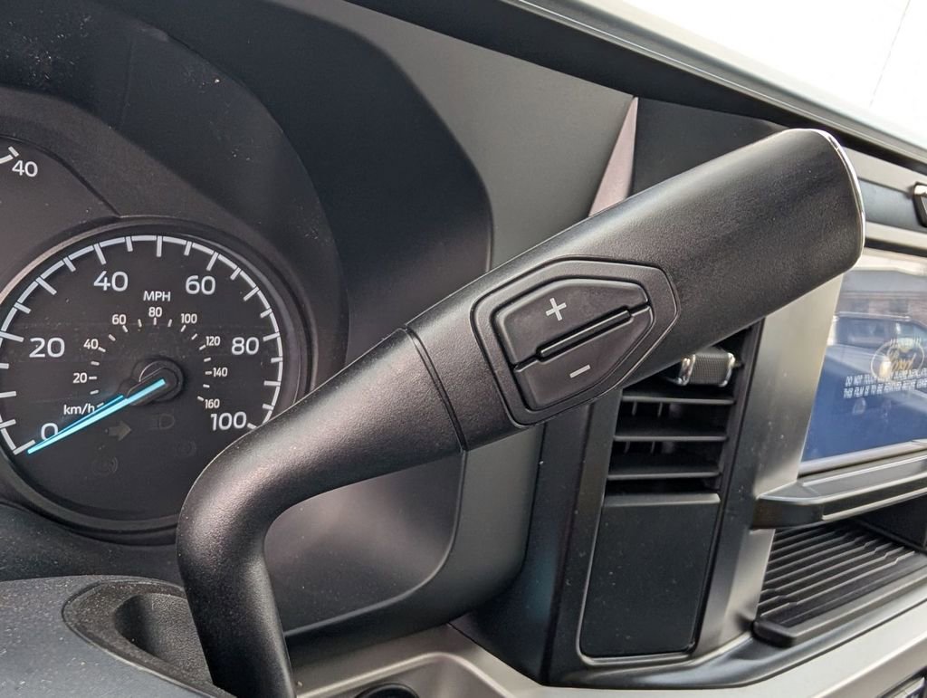 New 2025 Ford F550 XL image 22