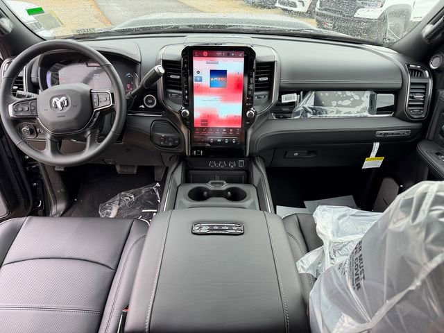 New 2026 RAM 2500 Rebel w/ Rebel Level 2 Equipment Group image 28