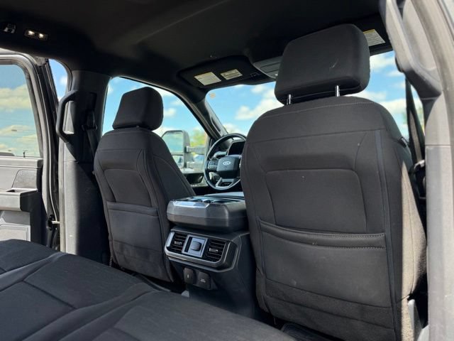 Used 2022 Ford F150 XLT w/ Equipment Group 302A High AWD/4WD image 15