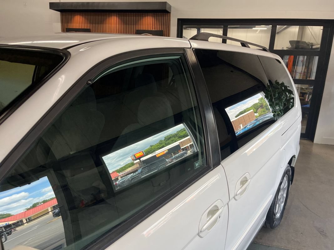 Used 2002 Honda Odyssey EX image 27