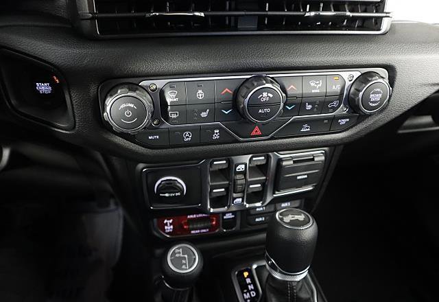 New 2026 Jeep Wrangler Willys image 13