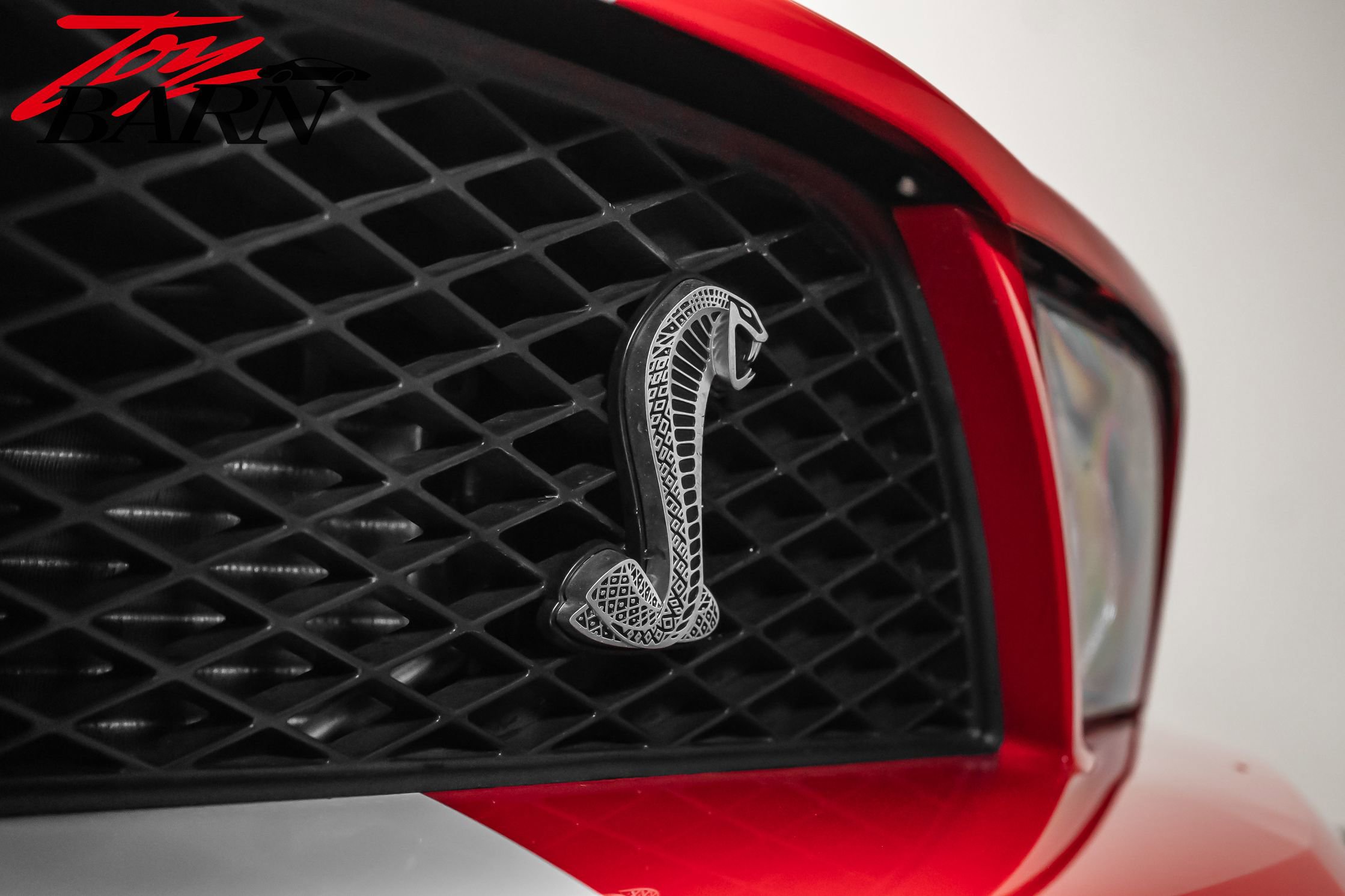 Used 2008 Ford Mustang Shelby GT500 image 9