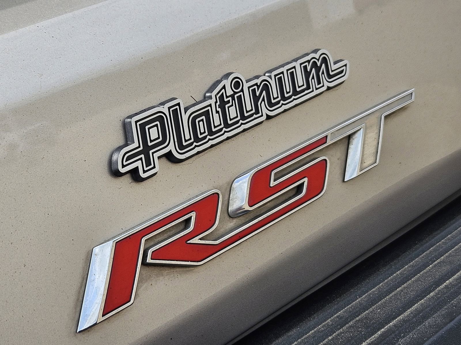 Certified 2021 Chevrolet Tahoe RST w/ Luxury Package RWD image 15