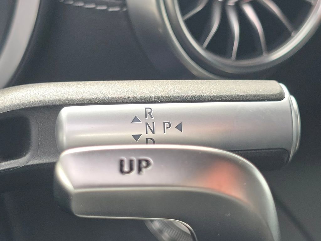 New 2026 Mercedes-Benz SL 55 AMG 4MATIC image 34