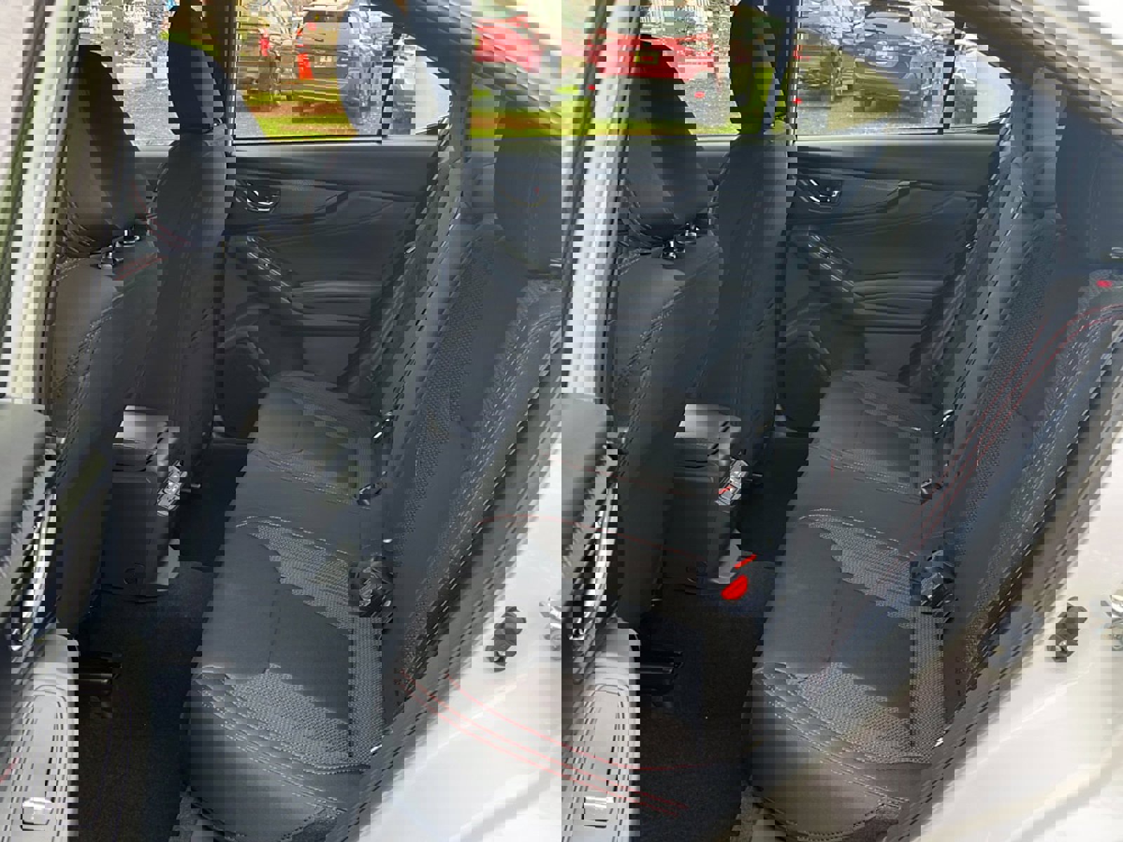 New 2026 Subaru WRX Premium image 14