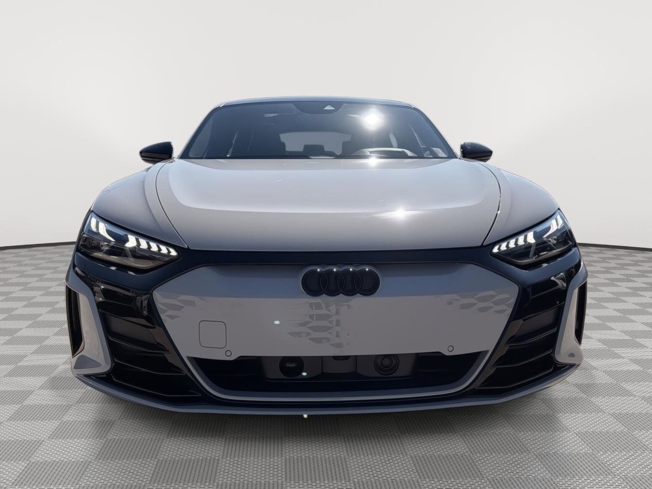 Certified 2023 Audi RS e-tron GT w/ Ceramic Brake Package AWD/4WD image 2