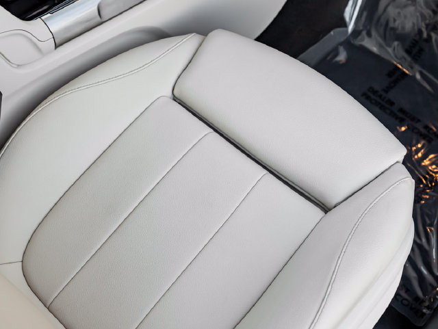 Used 2021 Mercedes-Benz GLB 250 4MATIC image 43