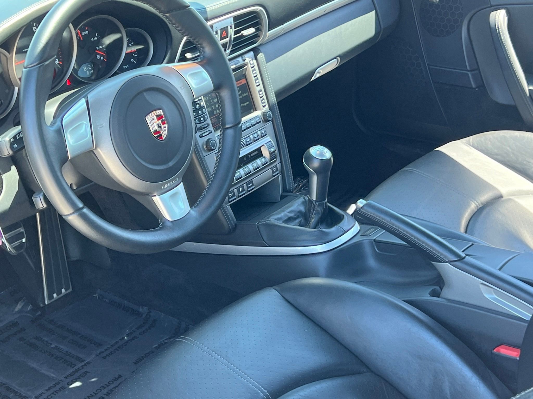 Used 2006 Porsche 911 Carrera S RWD image 17