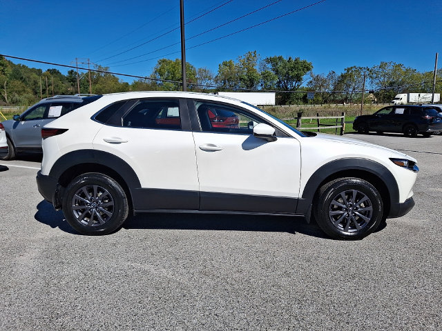 Certified 2024 MAZDA CX-30 AWD 2.5 S image 7