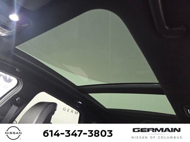 Used 2024 Kia Sportage X-Line w/ X-Line Premium Package AWD/4WD image 32