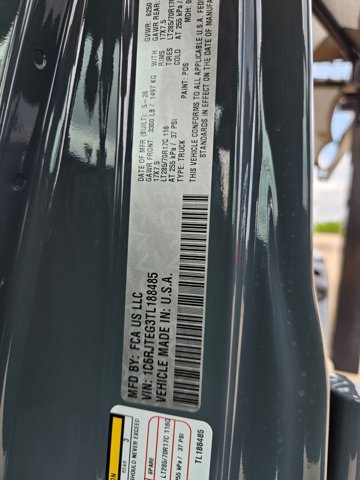 New 2026 Jeep Gladiator Mojave AWD/4WD image 18