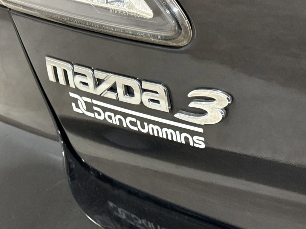 Used 2012 MAZDA MAZDA3 i Touring FWD image 24