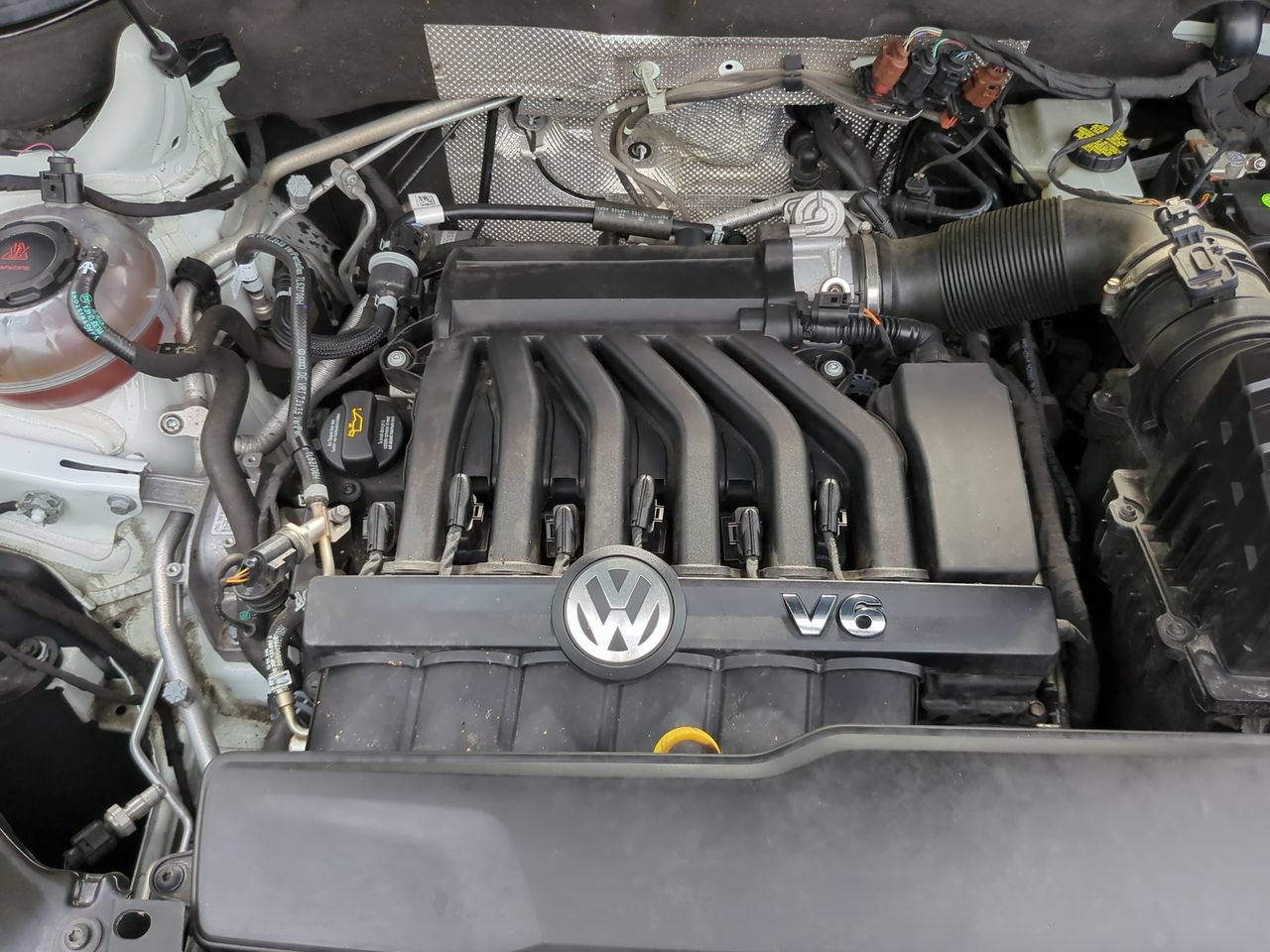 Used 2023 Volkswagen Atlas SE FWD image 22