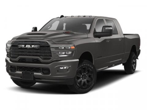 New 2026 RAM 3500 Laramie image 1