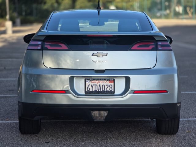 Used 2013 Chevrolet Volt FWD image 10