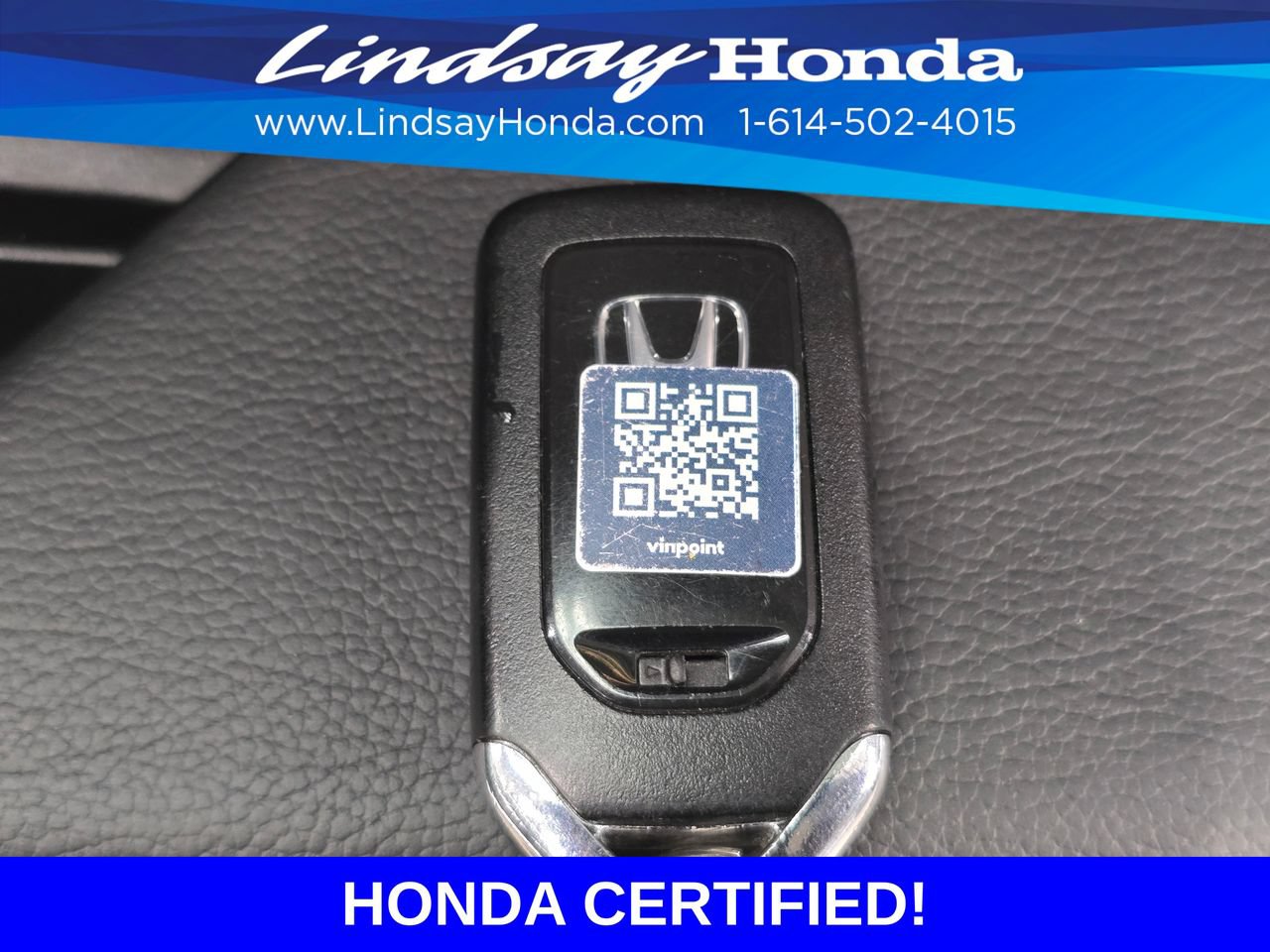Certified 2021 Honda Civic EX-L image 23