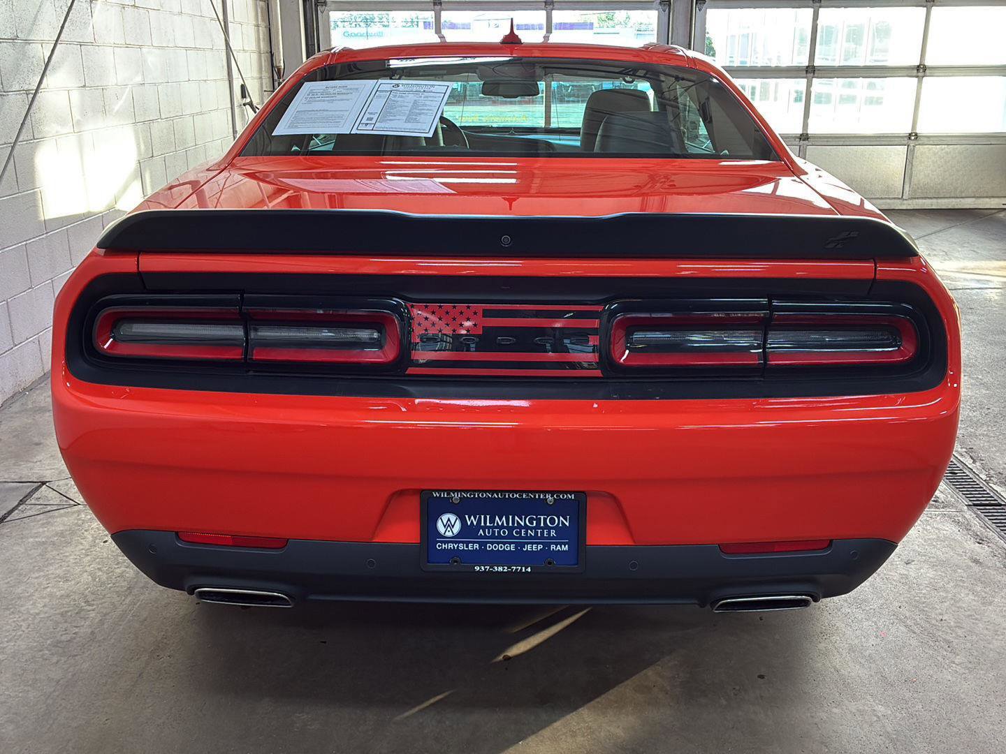 Used 2022 Dodge Challenger GT w/ Plus Package AWD/4WD image 26