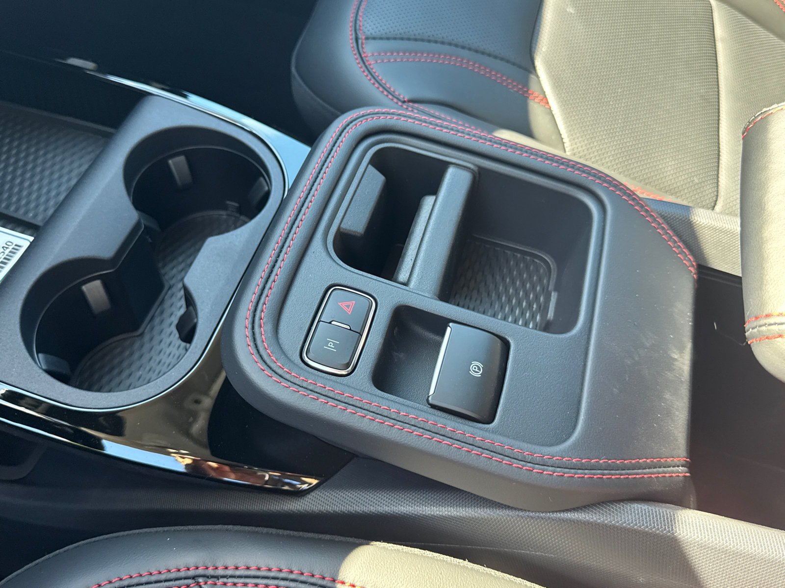 New 2026 Ford Mustang Mach-E Premium w/ Sport Appearance Package RWD image 32