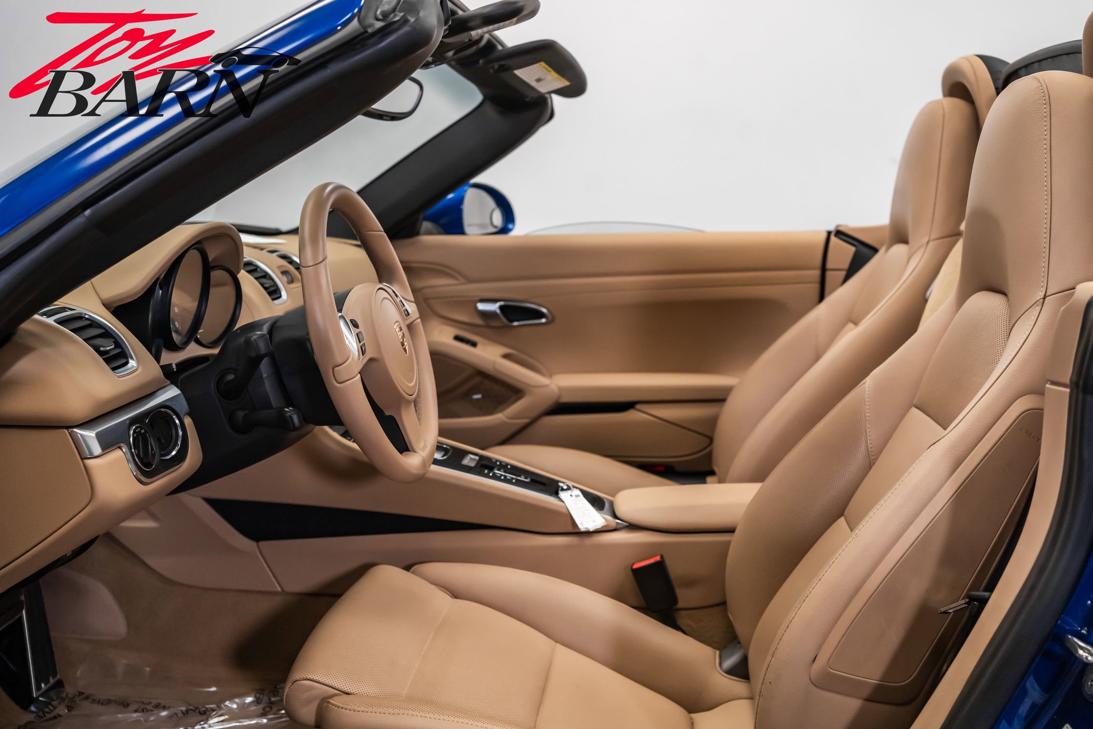 Used 2013 Porsche Boxster S image 33