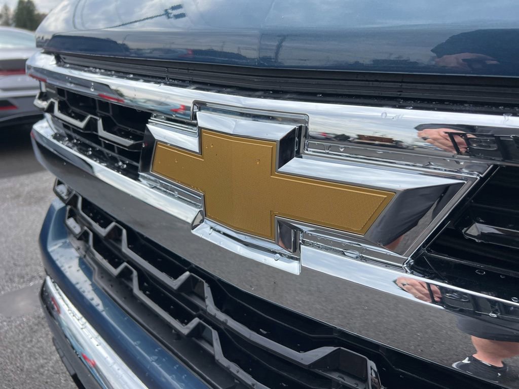 Used 2024 Chevrolet Silverado 1500 LT image 25