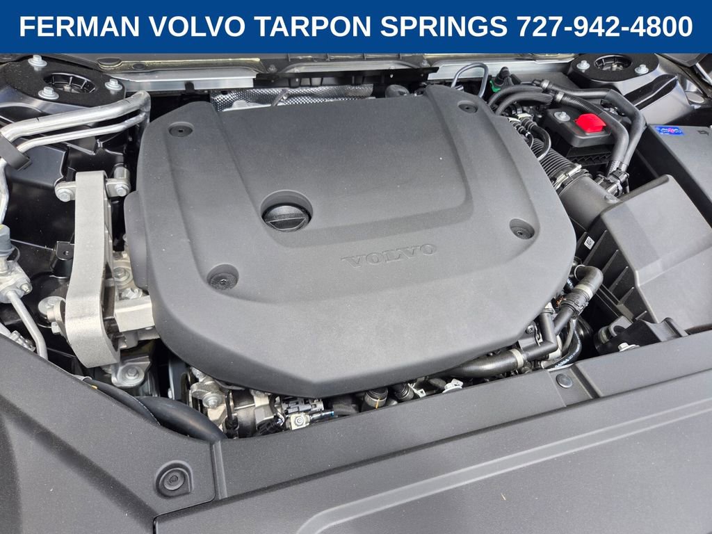 New 2026 Volvo XC90 B6 Plus w/ Protection Package Premier image 21