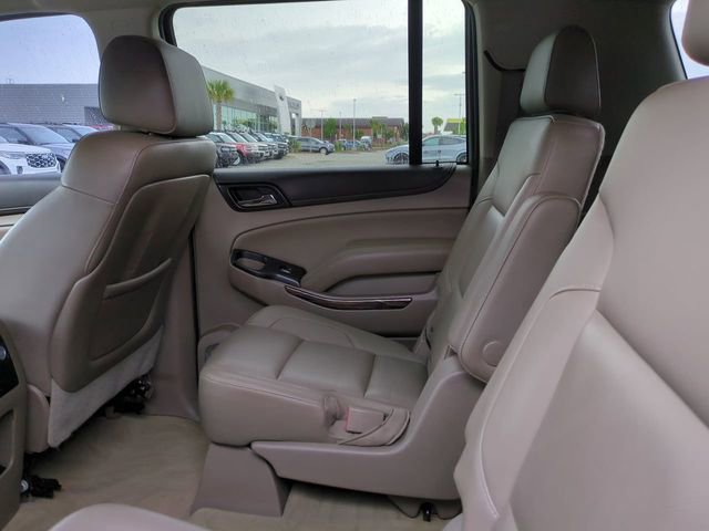 Used 2016 GMC Yukon XL SLT w/ Open Road Package AWD/4WD image 15