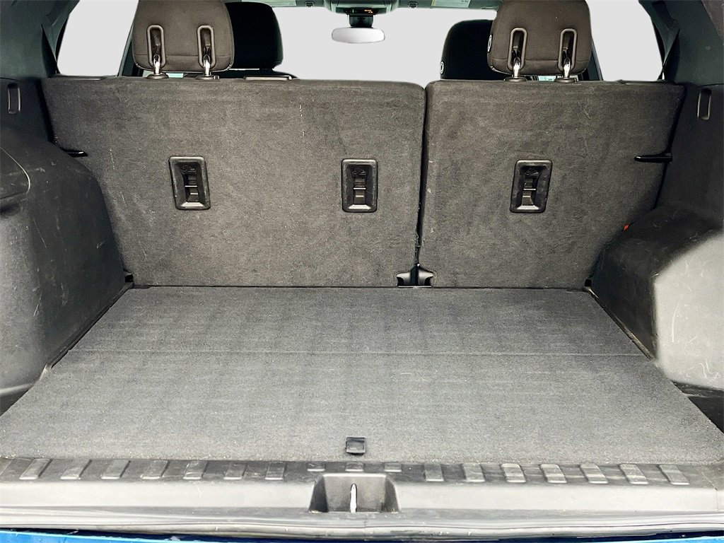 Used 2020 Chevrolet Equinox LT image 23