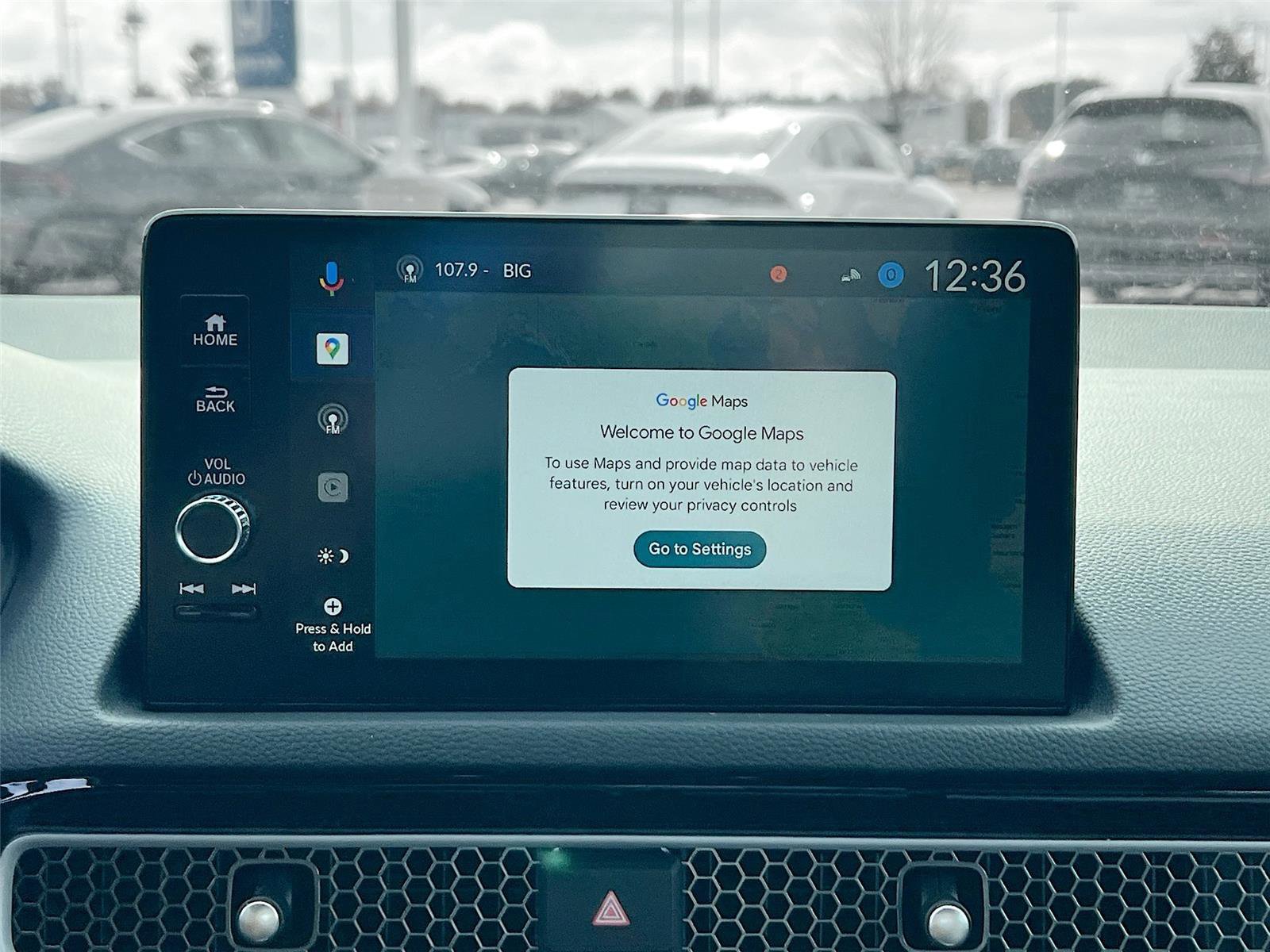 New 2026 Honda Civic Sport Touring image 16