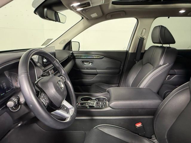 Used 2024 Honda Pilot Elite image 26