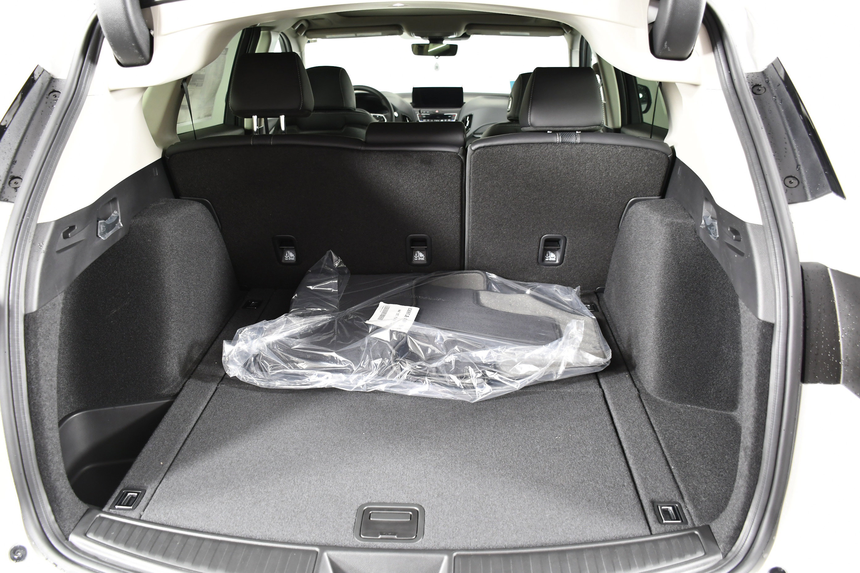 New 2026 Acura RDX SH-AWD w/ Technology Package image 16