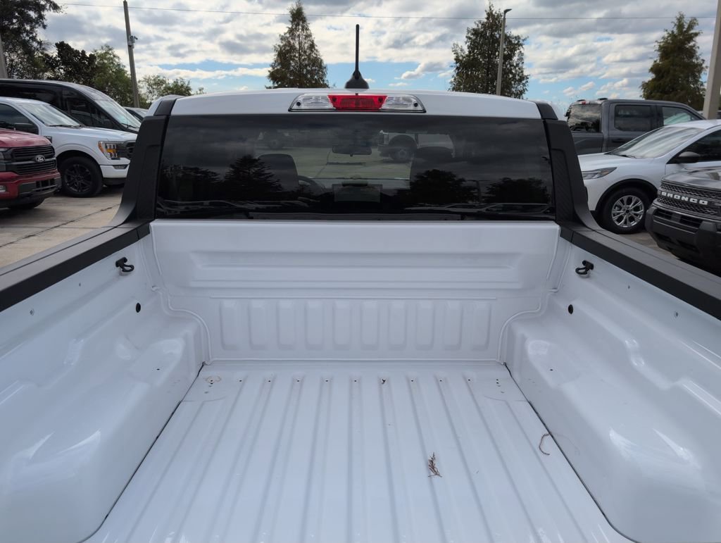 New 2026 Ford Maverick XL image 26