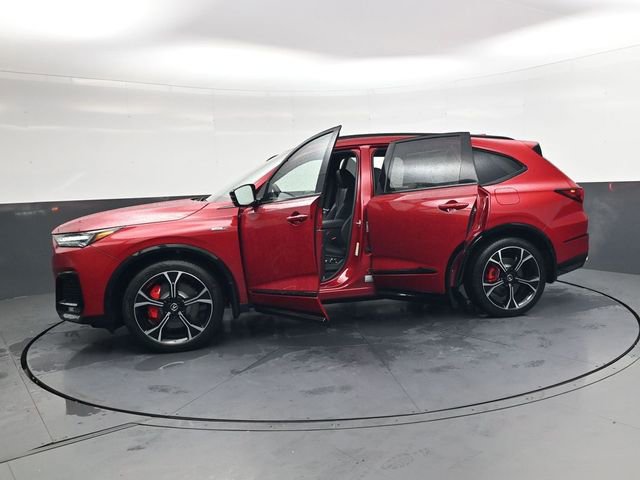 New 2026 Acura MDX Type S image 37