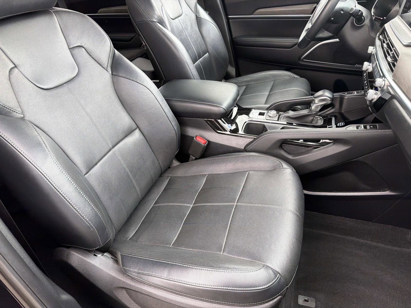 Used 2022 Kia Telluride SX FWD image 24