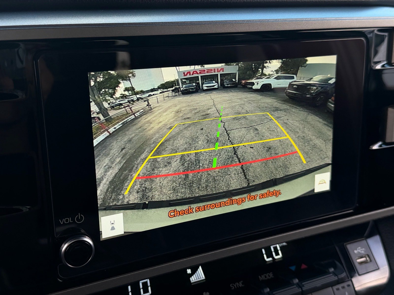 Used 2026 Toyota Tundra SR5 w/ SR5 Premium Package RWD image 23