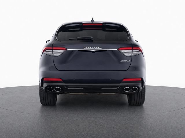 Used 2024 Maserati Levante Modena Ultima AWD/4WD image 6