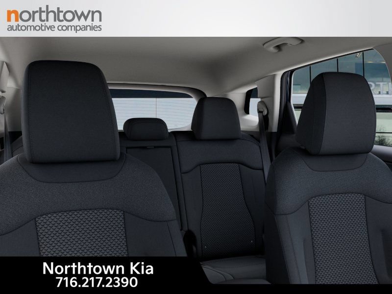 New 2027 Kia Sportage S AWD/4WD image 28