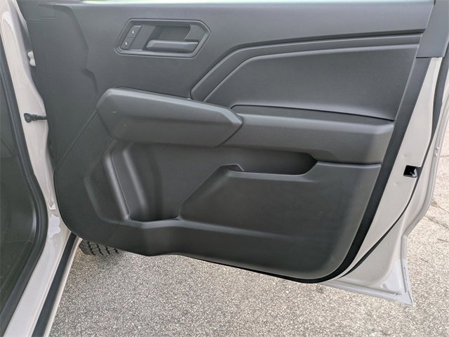 New 2026 Chevrolet Silverado 1500 RST w/ RST All Star Premium Package image 33