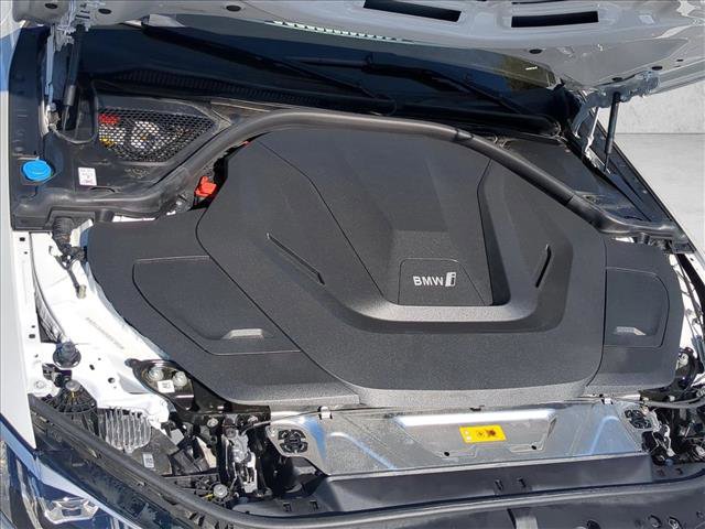 Certified 2024 BMW i4 eDrive35 w/ Premium Package image 24