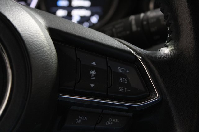 Used 2022 MAZDA CX-9 Touring w/ Touring Premium Package image 21