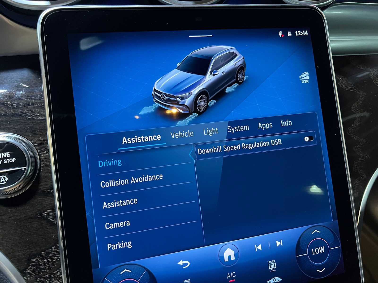 Certified 2026 Mercedes-Benz GLC 300 4MATIC image 38