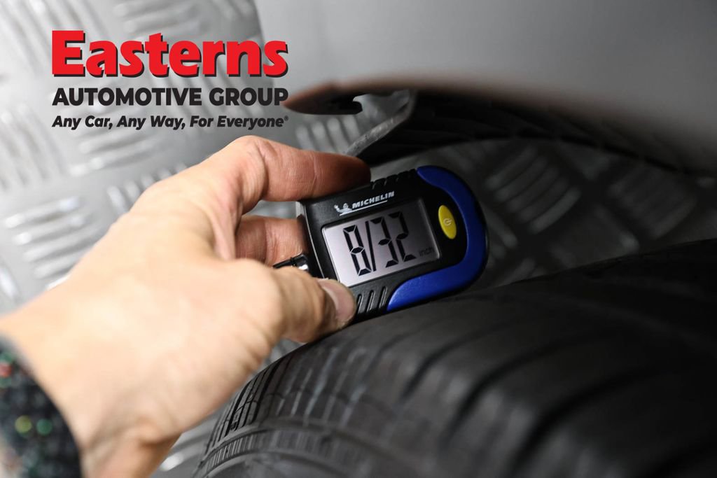 Used 2019 Honda HR-V EX image 25