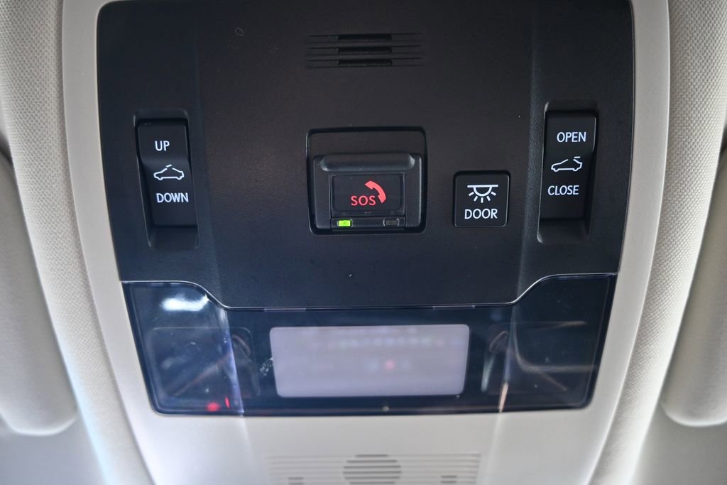 Used 2023 Lexus ES 350 w/ Premium Package FWD image 33