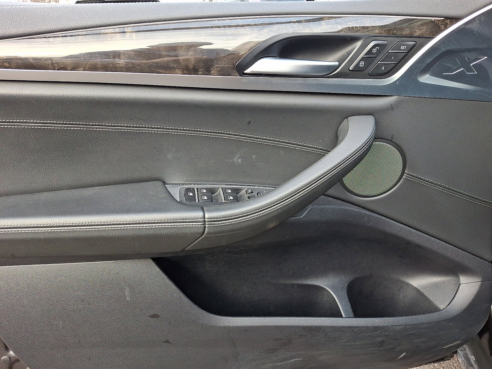 Used 2019 BMW X3 xDrive30i w/ Premium Package image 15