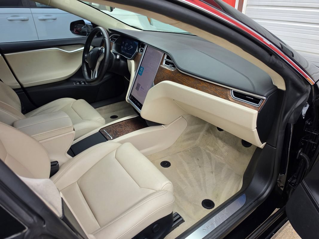 Used 2018 Tesla Model S 100D AWD/4WD image 20