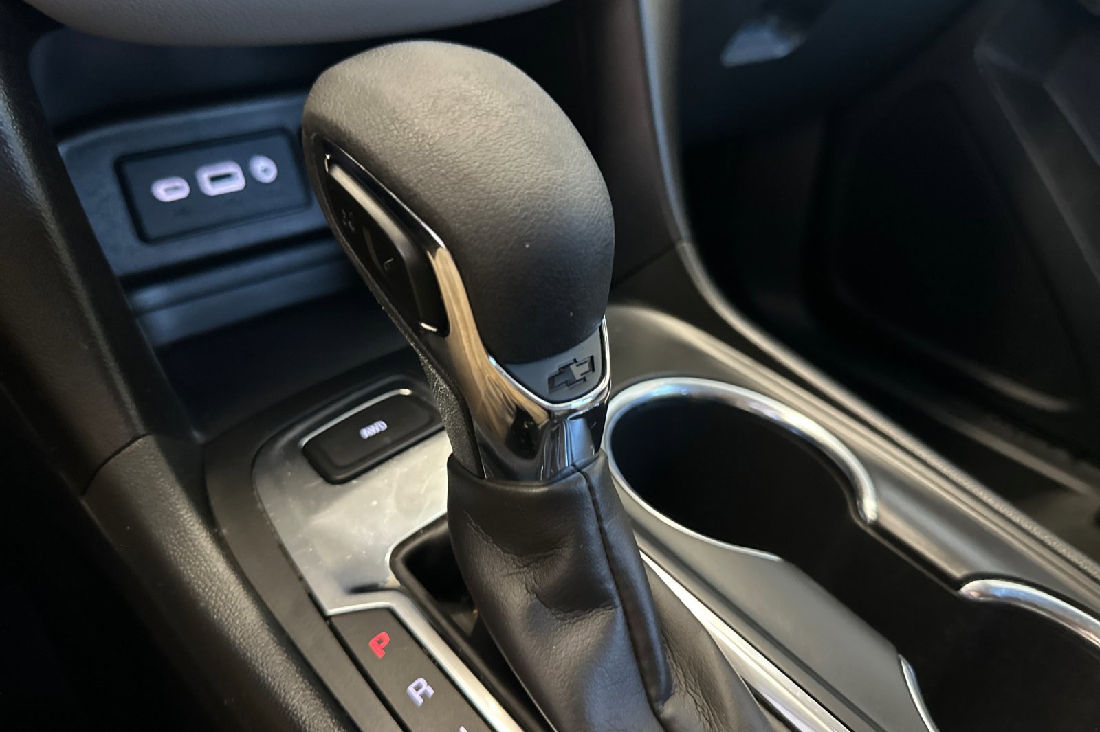 Used 2023 Chevrolet Equinox LT image 22