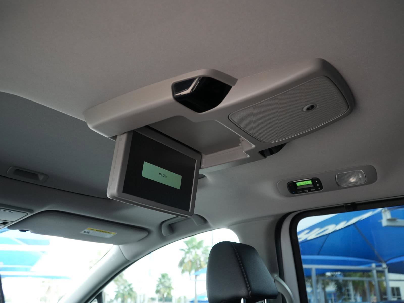 Used 2023 Honda Odyssey Touring image 19